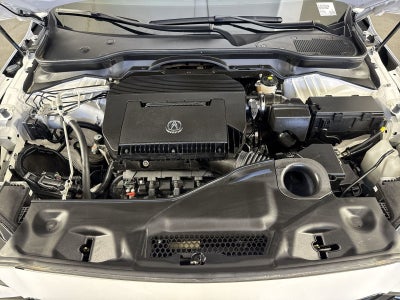 2023 Acura MDX A-Spec SH-AWD