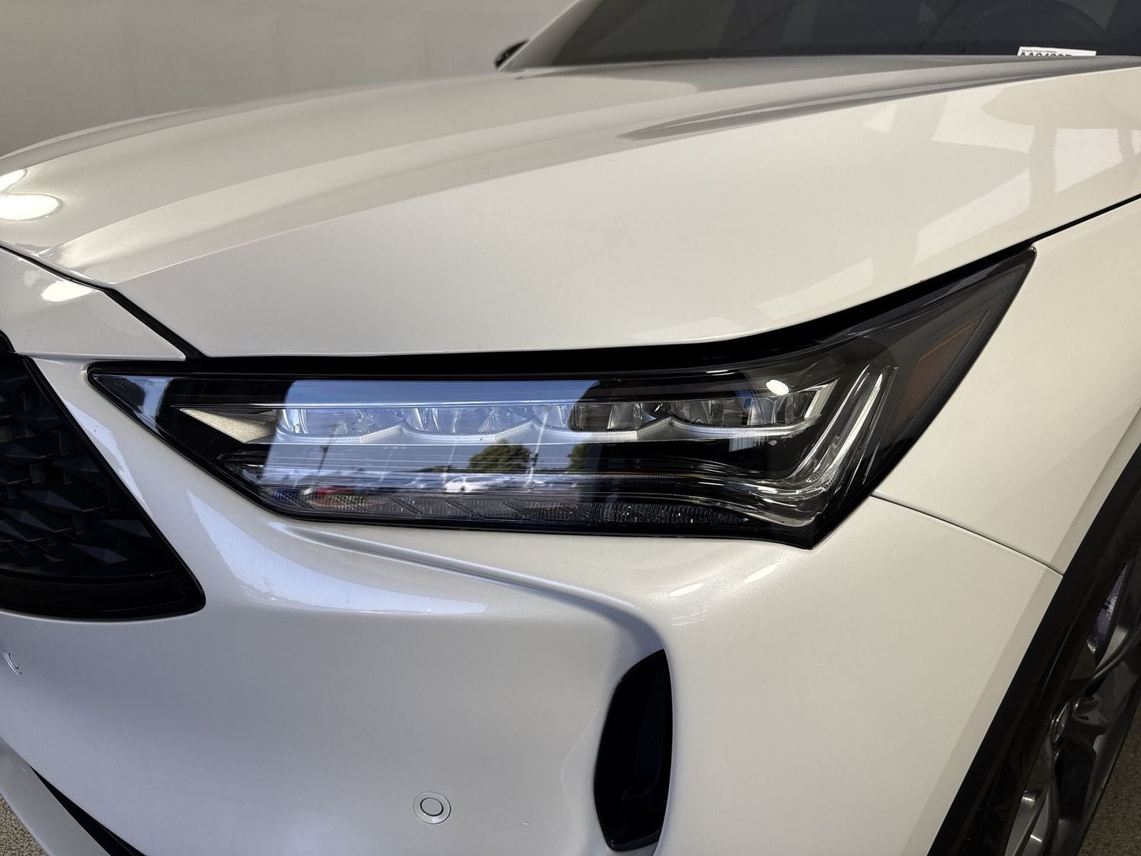 2023 Acura MDX A-Spec SH-AWD