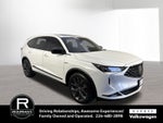 2023 Acura MDX A-Spec SH-AWD