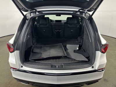 2023 Acura MDX A-Spec SH-AWD