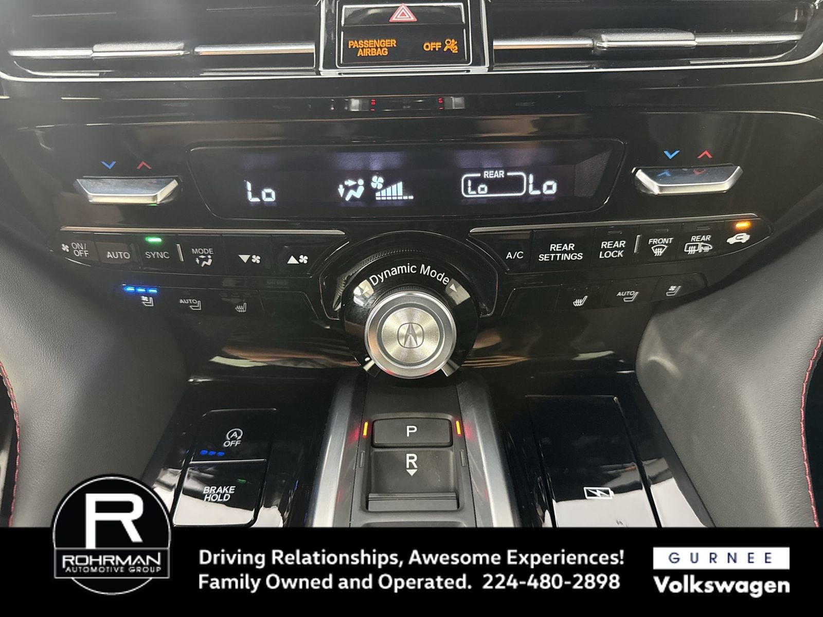 2023 Acura MDX A-Spec SH-AWD