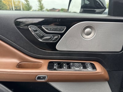 2020 Lincoln Aviator Reserve Premium