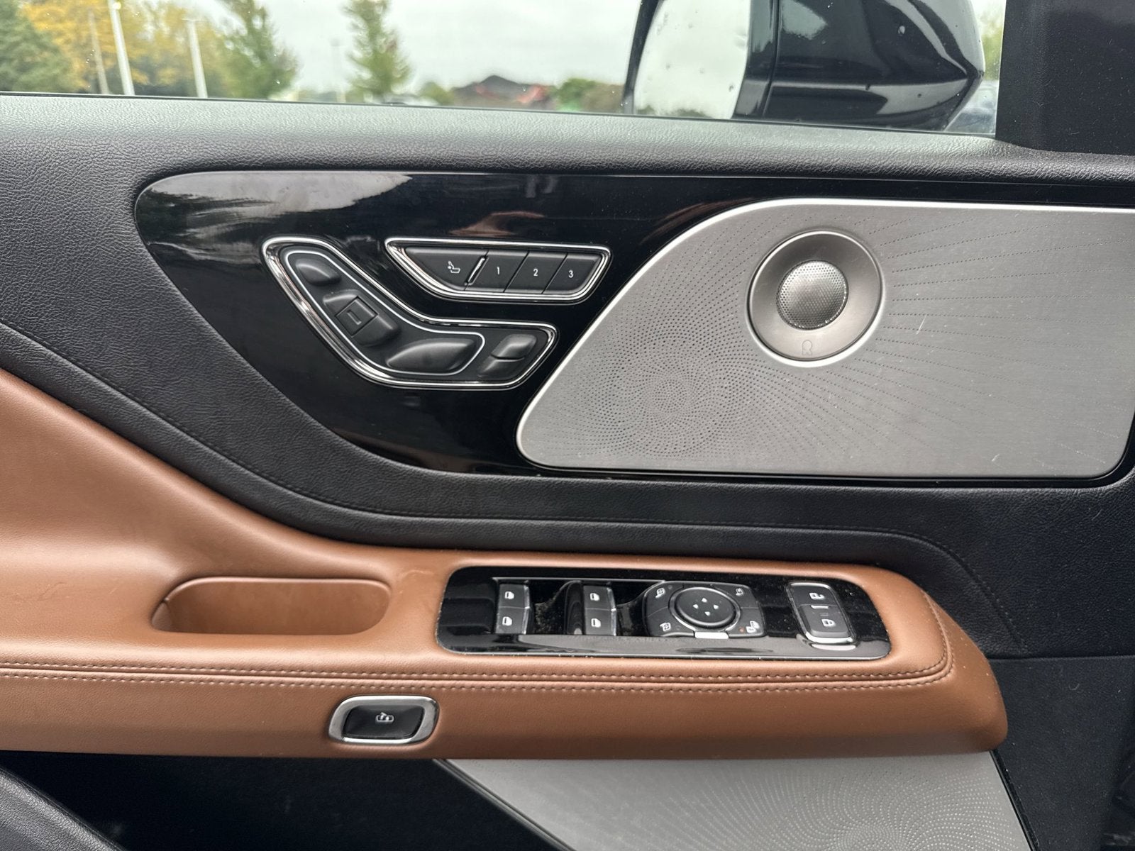2020 Lincoln Aviator Reserve Premium
