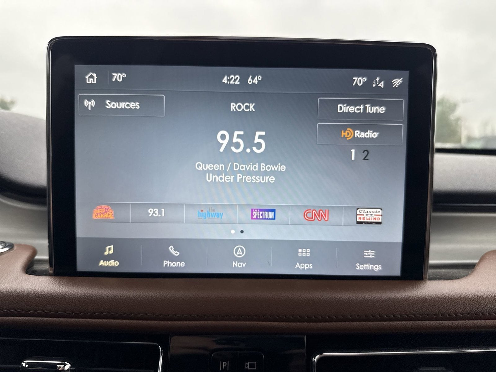 2020 Lincoln Aviator Reserve Premium