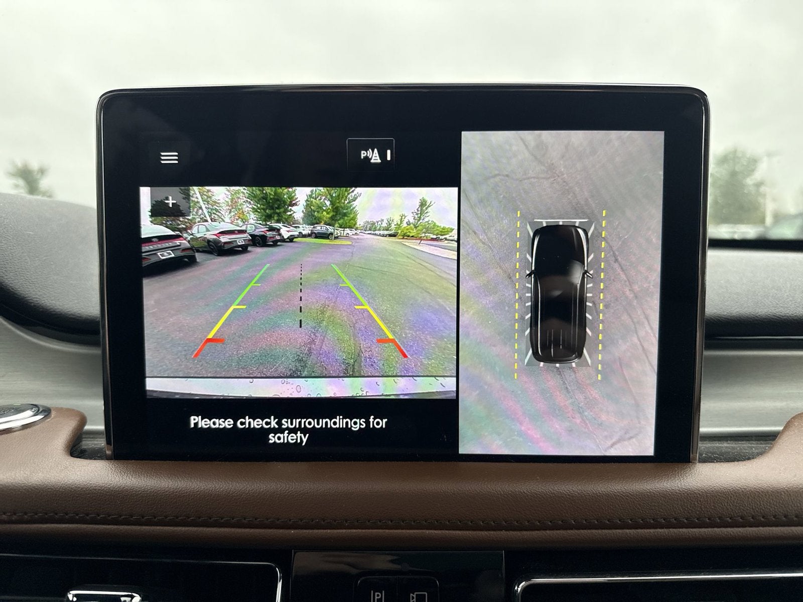 2020 Lincoln Aviator Reserve Premium