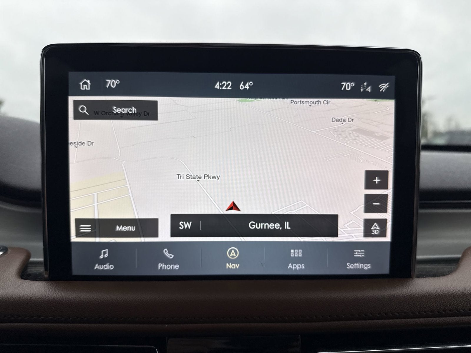 2020 Lincoln Aviator Reserve Premium