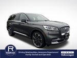 2020 Lincoln Aviator Reserve Premium