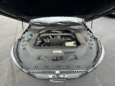 2020 Lincoln Aviator Reserve Premium