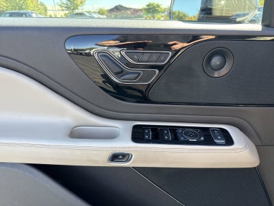 2021 Lincoln Aviator Reserve Premium