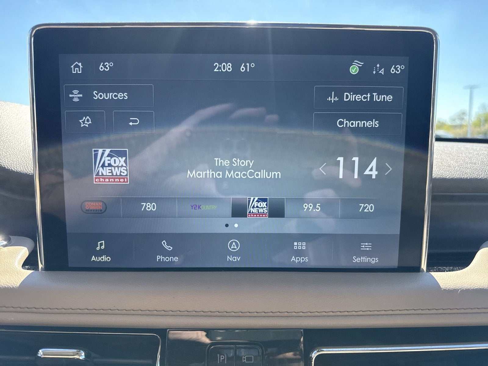 2021 Lincoln Aviator Reserve Premium