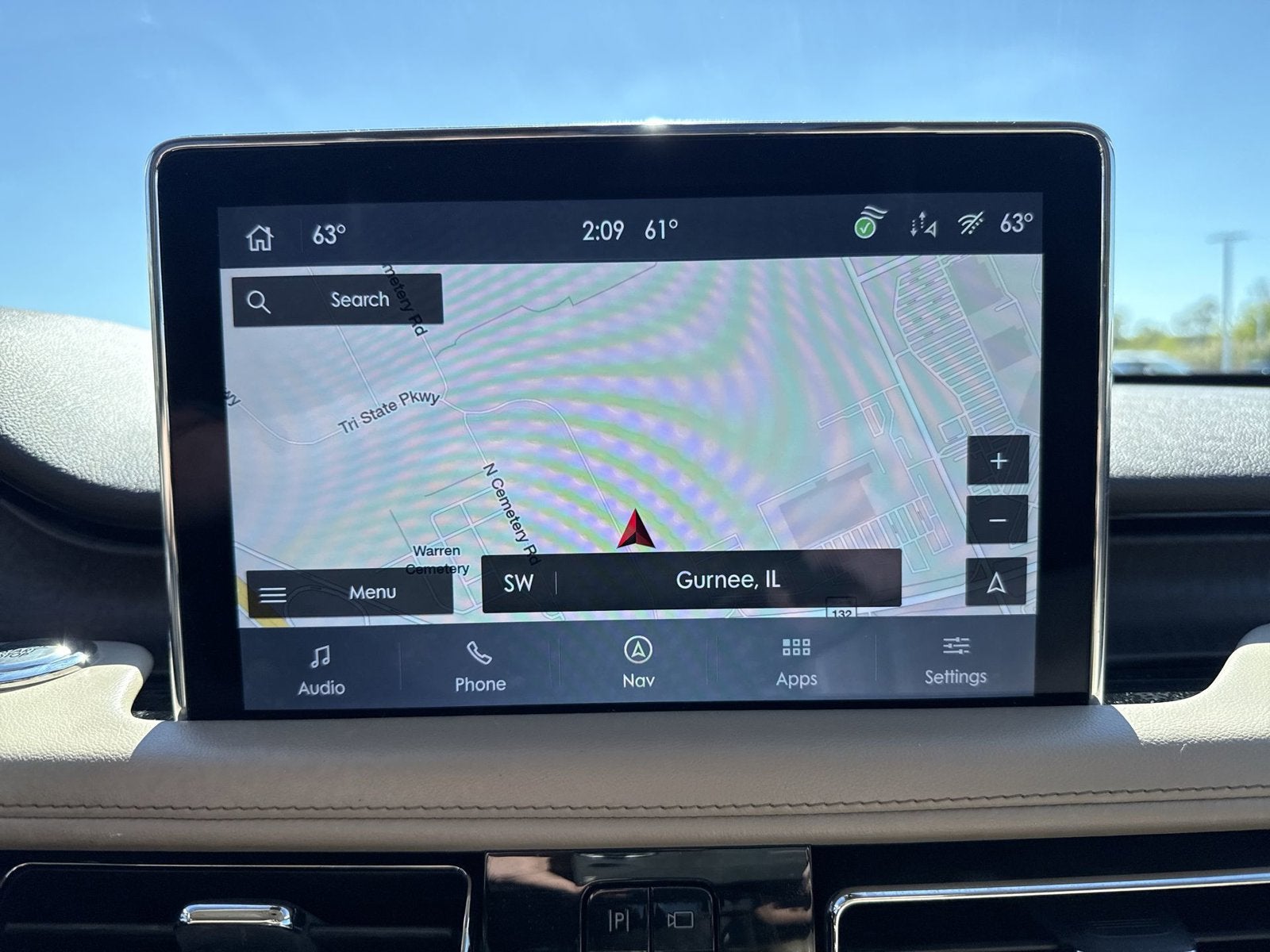 2021 Lincoln Aviator Reserve Premium