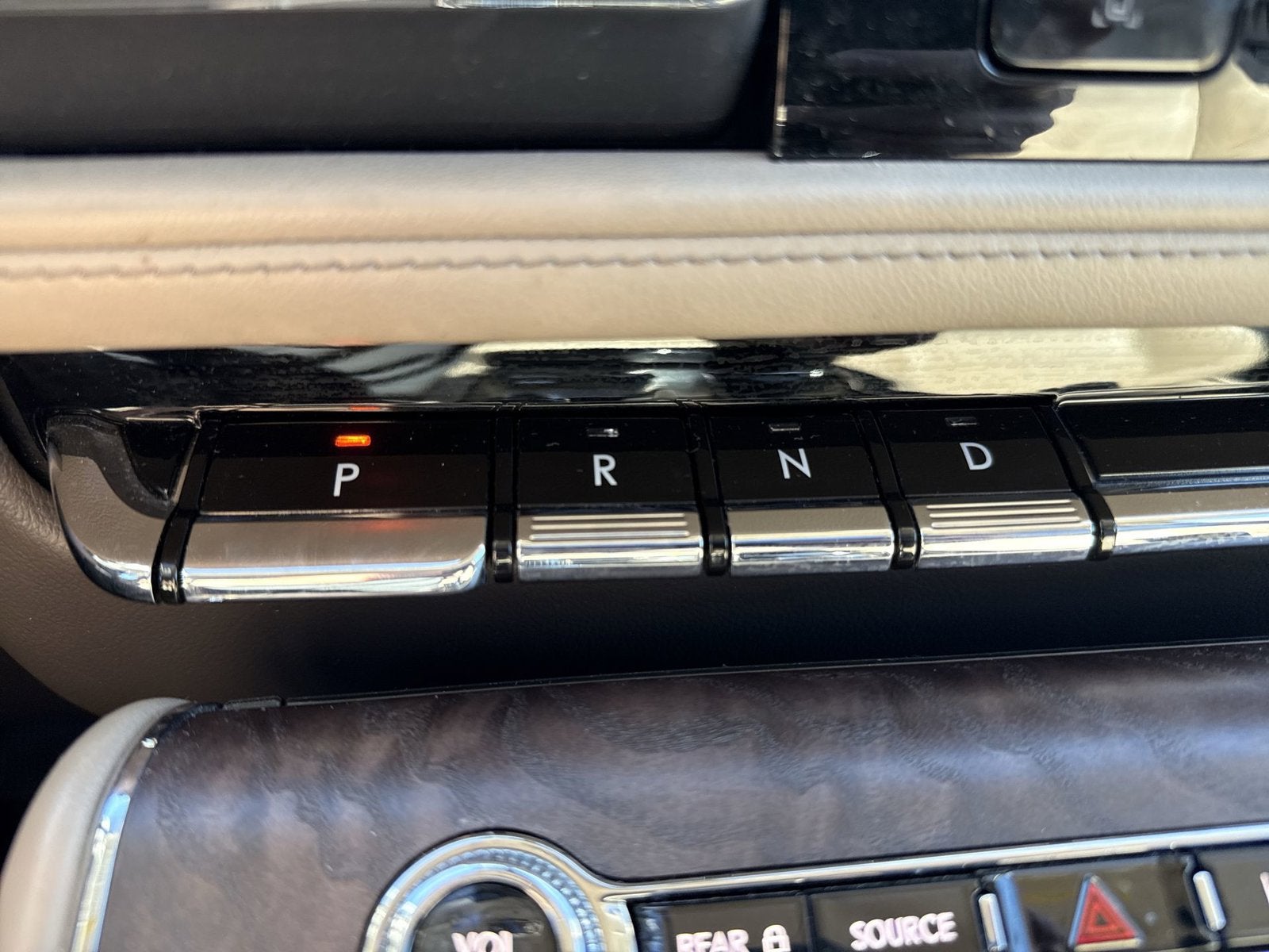 2021 Lincoln Aviator Reserve Premium
