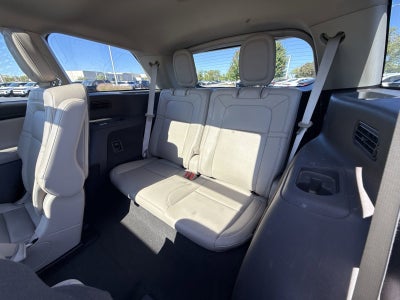 2021 Lincoln Aviator Reserve Premium