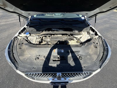 2021 Lincoln Aviator Reserve Premium
