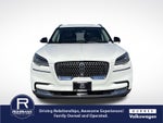 2021 Lincoln Aviator Reserve Premium