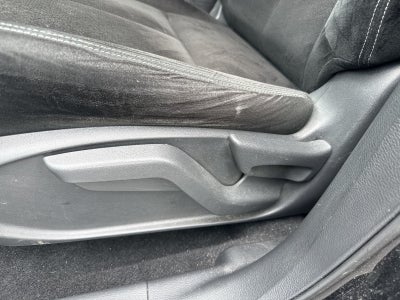 2016 Nissan Murano S