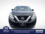 2016 Nissan Murano S