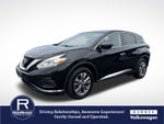 2016 Nissan Murano S