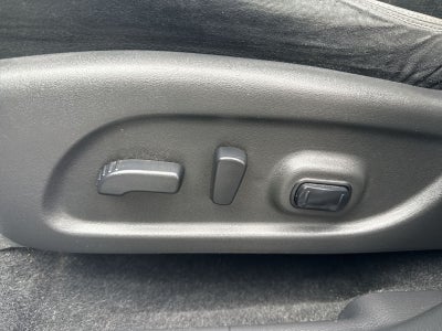 2016 Nissan Murano SV