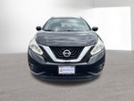 2016 Nissan Murano SV