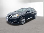2016 Nissan Murano SV