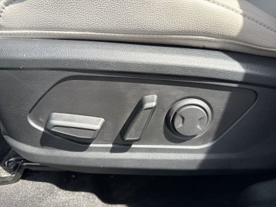 2023 Hyundai Tucson SEL Convenience