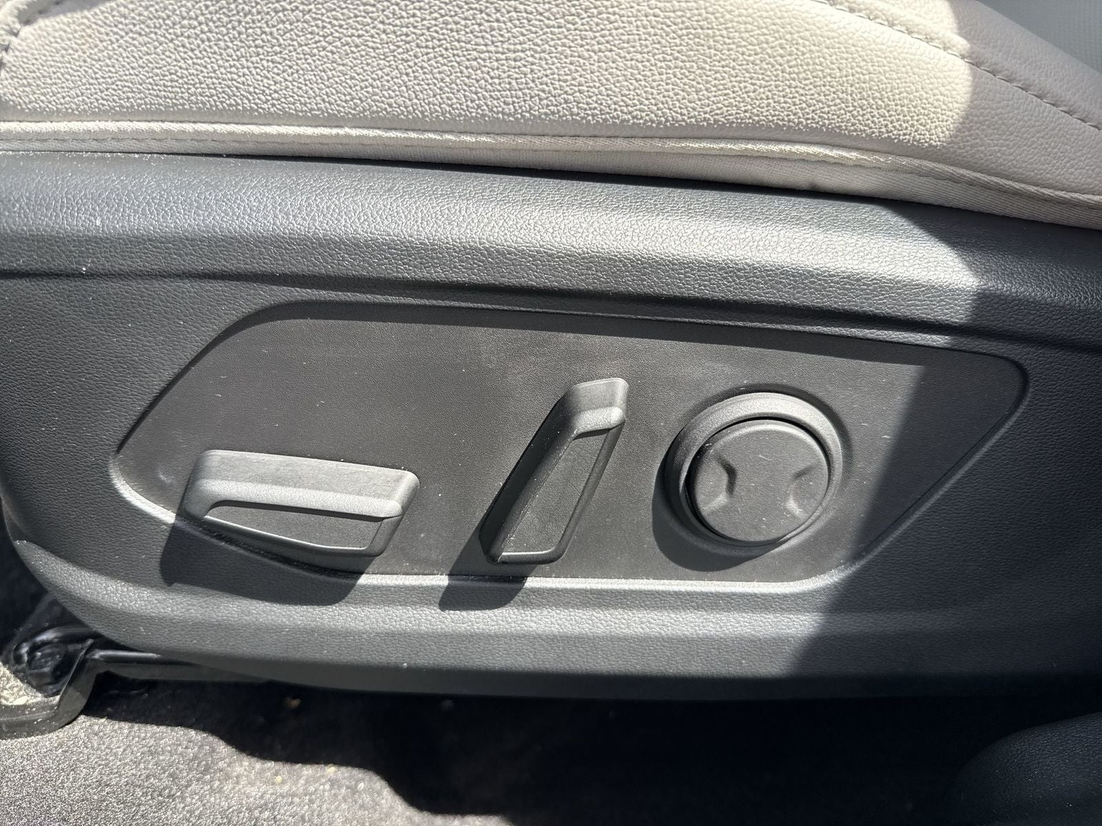 2023 Hyundai Tucson SEL Convenience