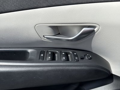 2023 Hyundai Tucson SEL Convenience