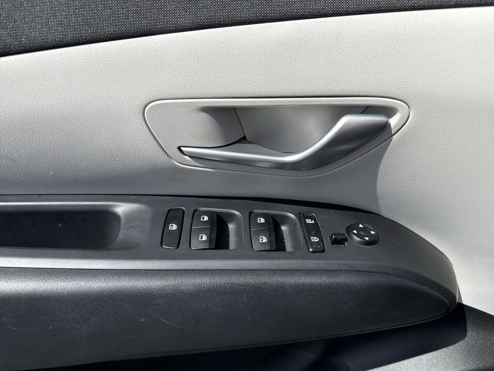 2023 Hyundai Tucson SEL Convenience
