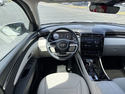 2023 Hyundai Tucson SEL Convenience