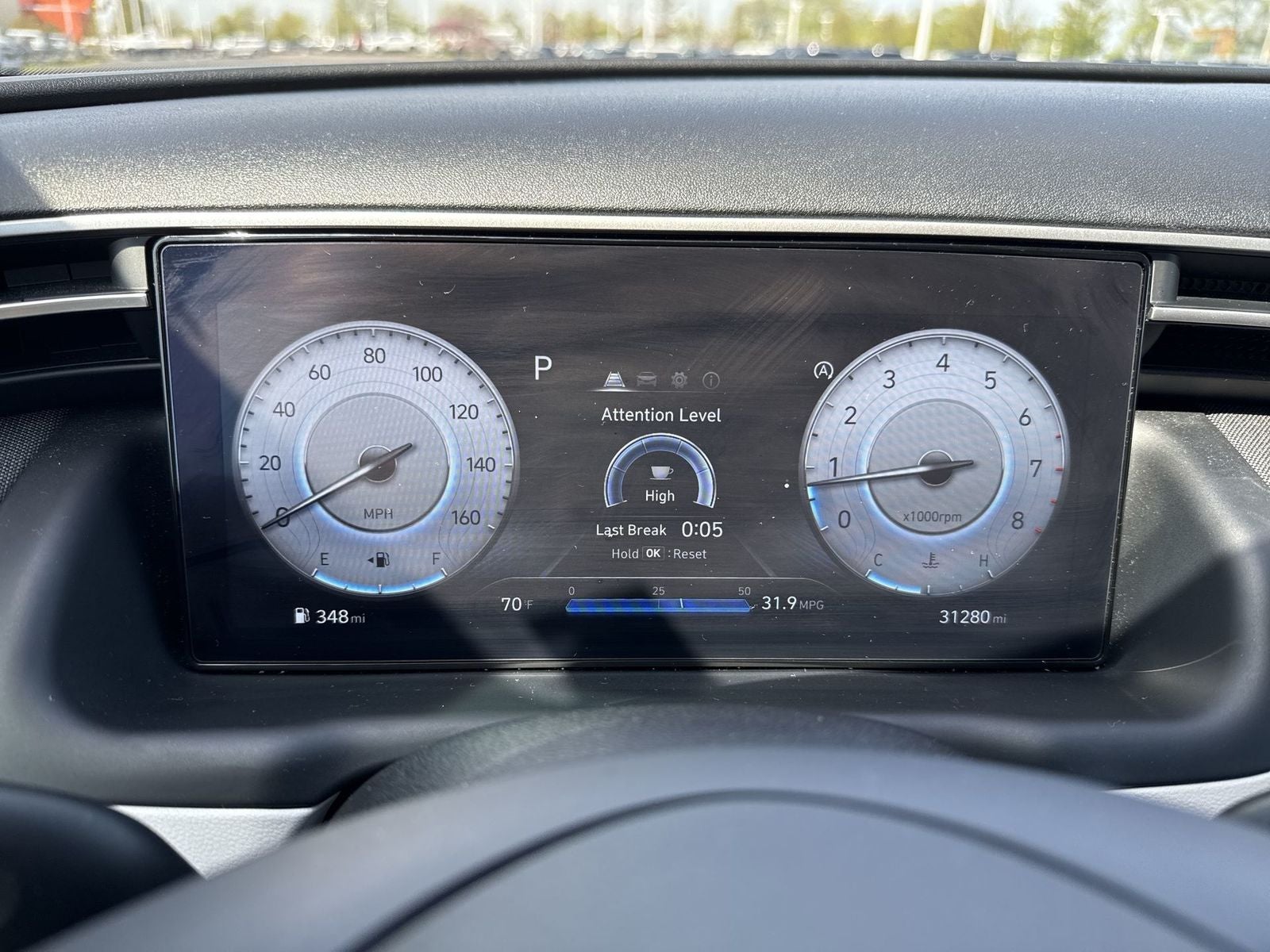 2023 Hyundai Tucson SEL Convenience
