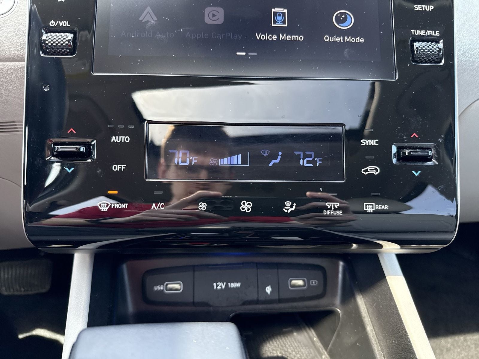 2023 Hyundai Tucson SEL Convenience
