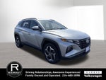 2023 Hyundai Tucson SEL Convenience