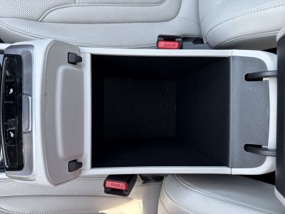 2023 Hyundai Tucson SEL Convenience