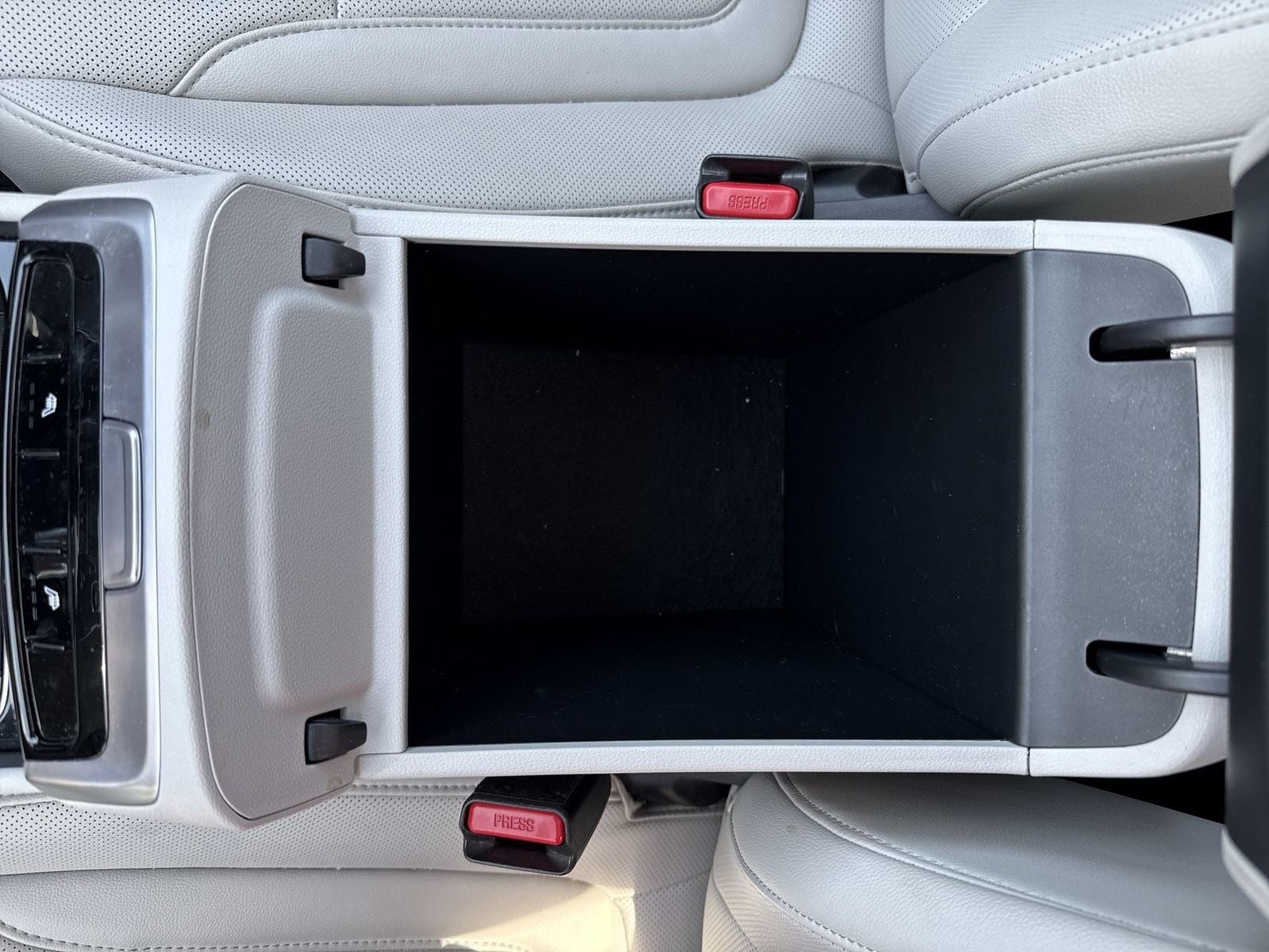 2023 Hyundai Tucson SEL Convenience
