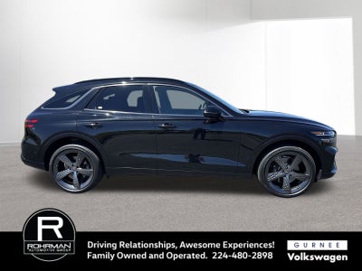 2024 Genesis GV70 2.5T Sport Prestige