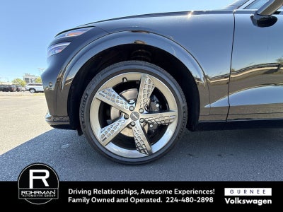 2024 Genesis GV70 2.5T Sport Prestige