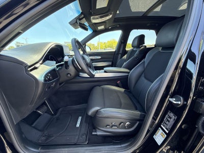 2024 Genesis GV70 2.5T Sport Prestige