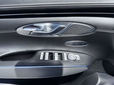 2024 Genesis GV70 2.5T Sport Prestige