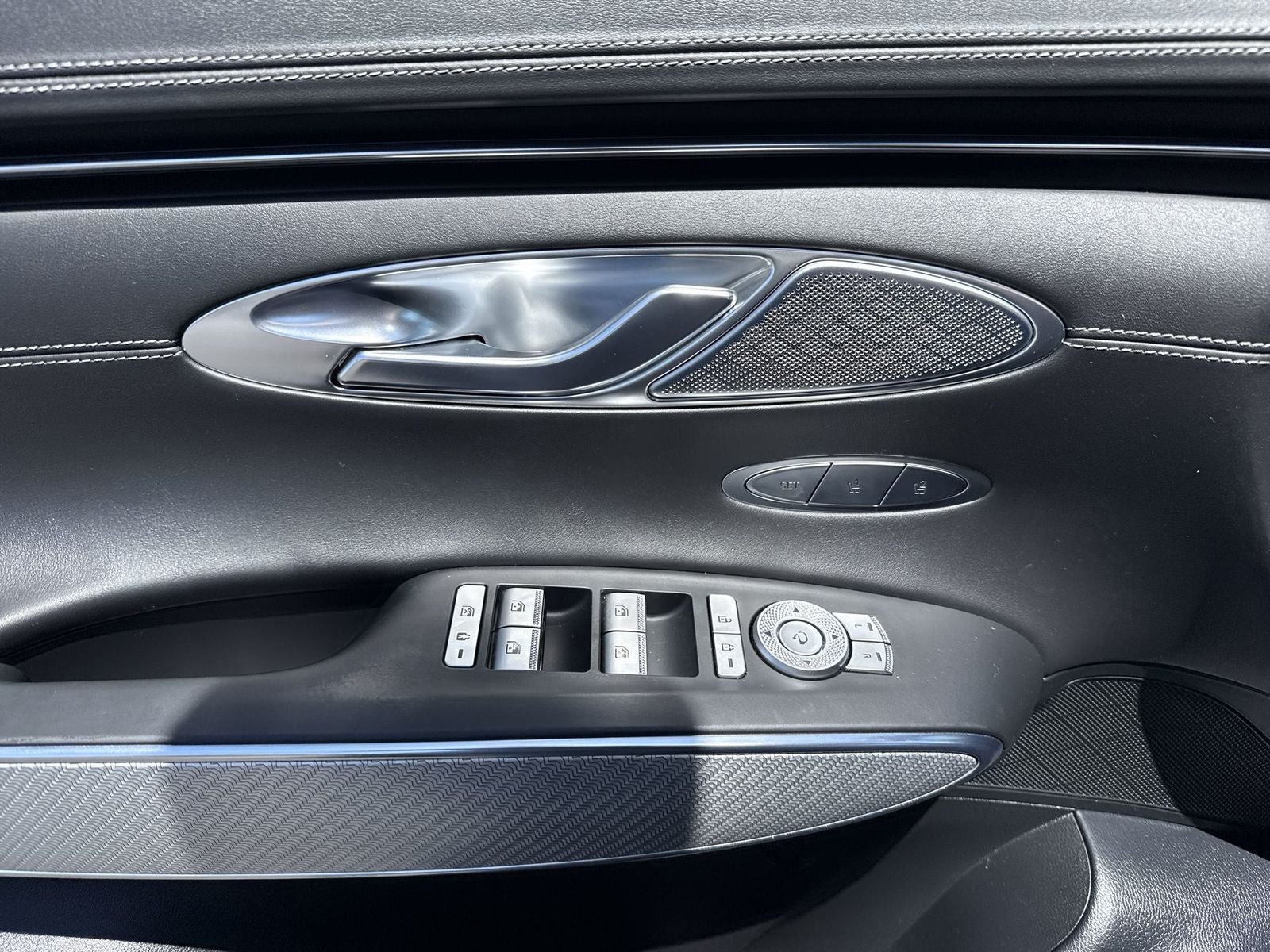 2024 Genesis GV70 2.5T Sport Prestige