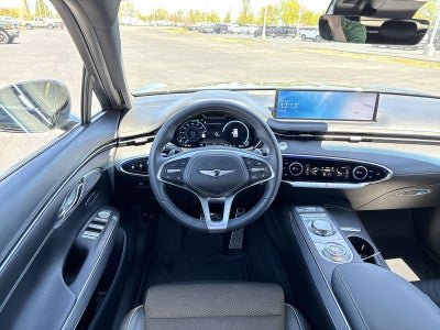 2024 Genesis GV70 2.5T Sport Prestige