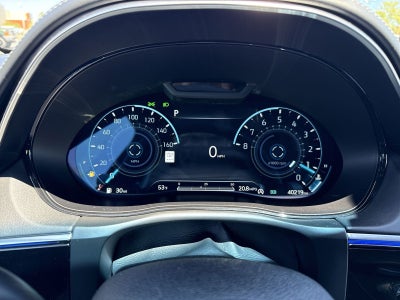 2024 Genesis GV70 2.5T Sport Prestige