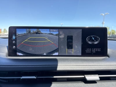 2024 Genesis GV70 2.5T Sport Prestige