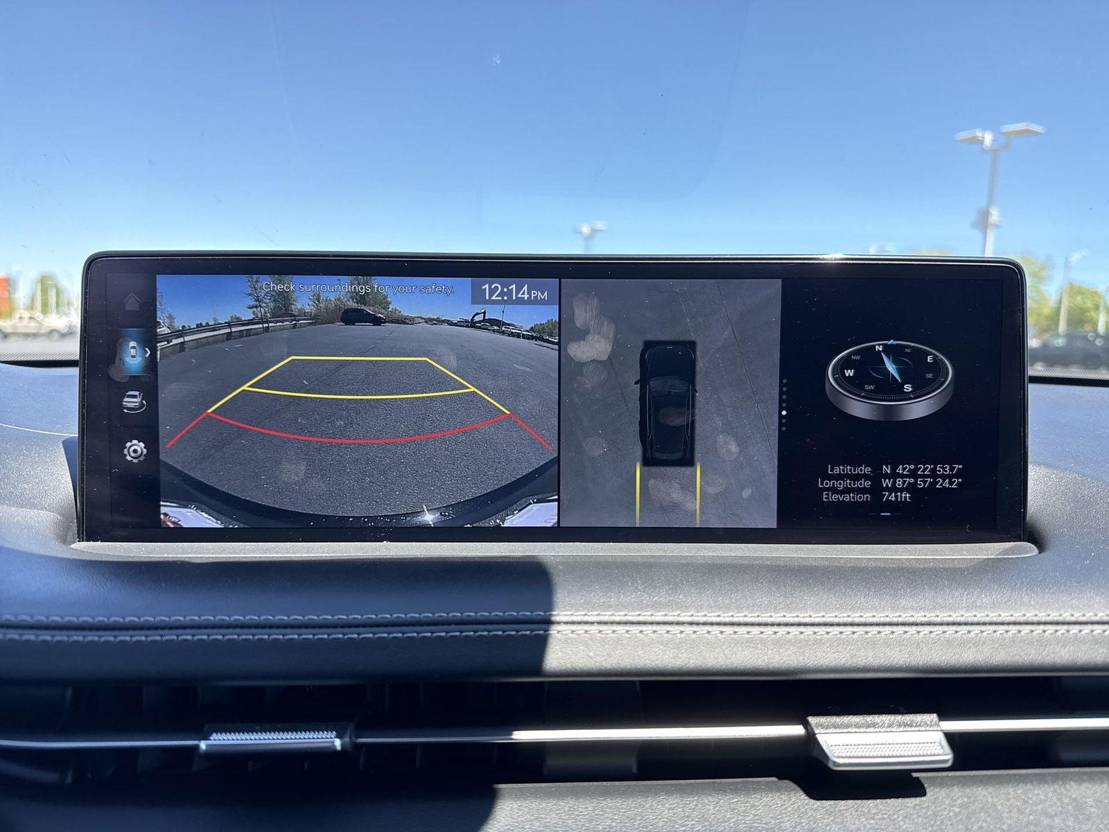 2024 Genesis GV70 2.5T Sport Prestige