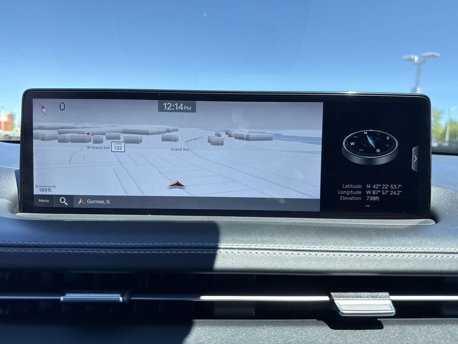 2024 Genesis GV70 2.5T Sport Prestige