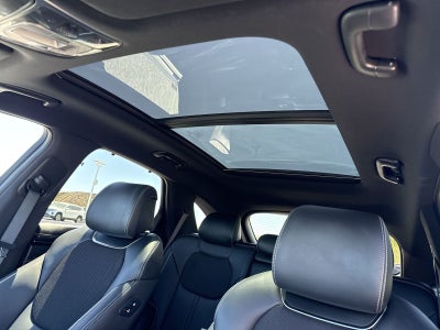 2024 Genesis GV70 2.5T Sport Prestige