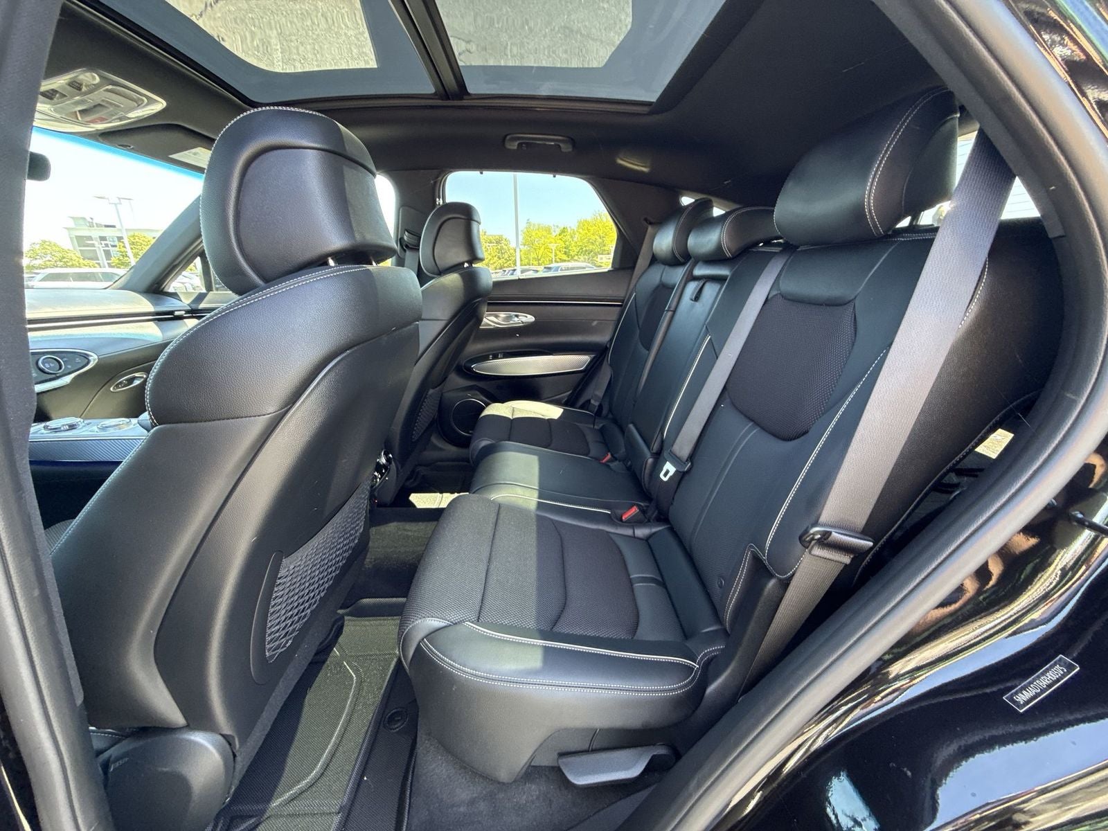 2024 Genesis GV70 2.5T Sport Prestige