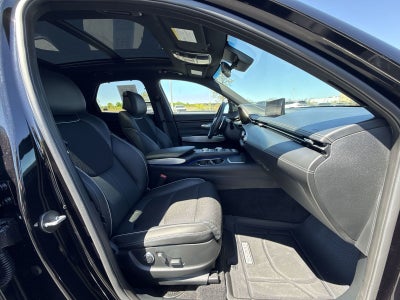 2024 Genesis GV70 2.5T Sport Prestige