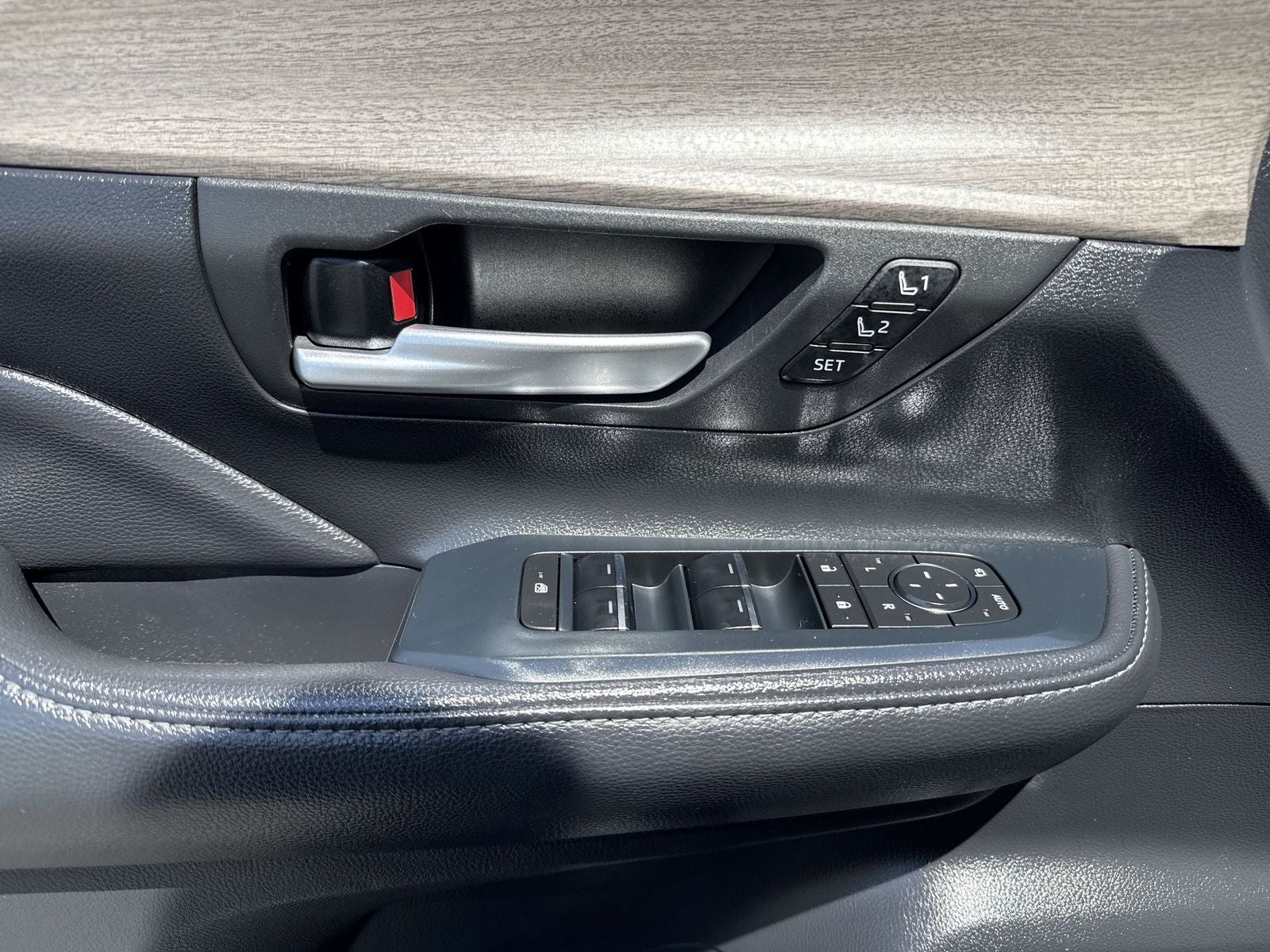 2024 Toyota Grand Highlander Hybrid Limited
