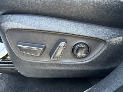 2024 Toyota Grand Highlander Hybrid Limited